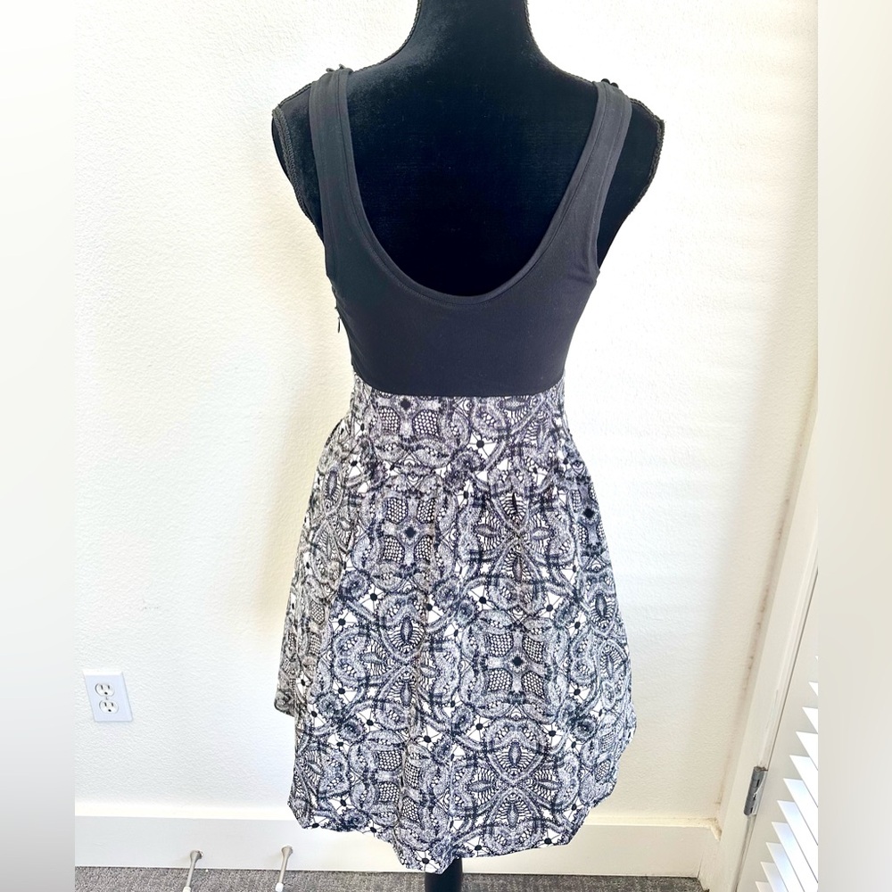 EXPRESS A LINE DRESS - Picture 9 of 14